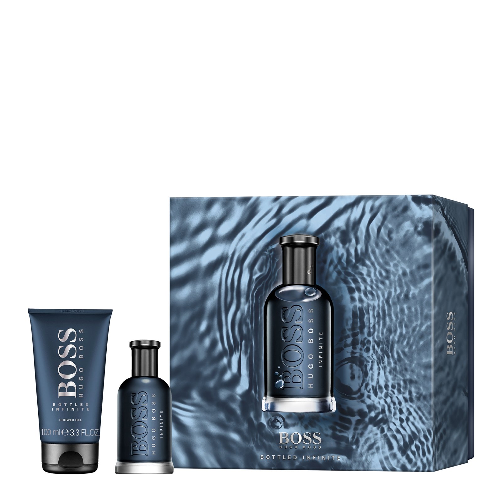 hugo boss parfum infinite