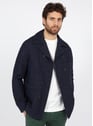 IKKS Bleu indigo Blu