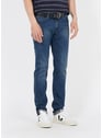 IKKS Bleu marine Blu