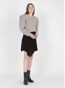 IRO BLACK Nero