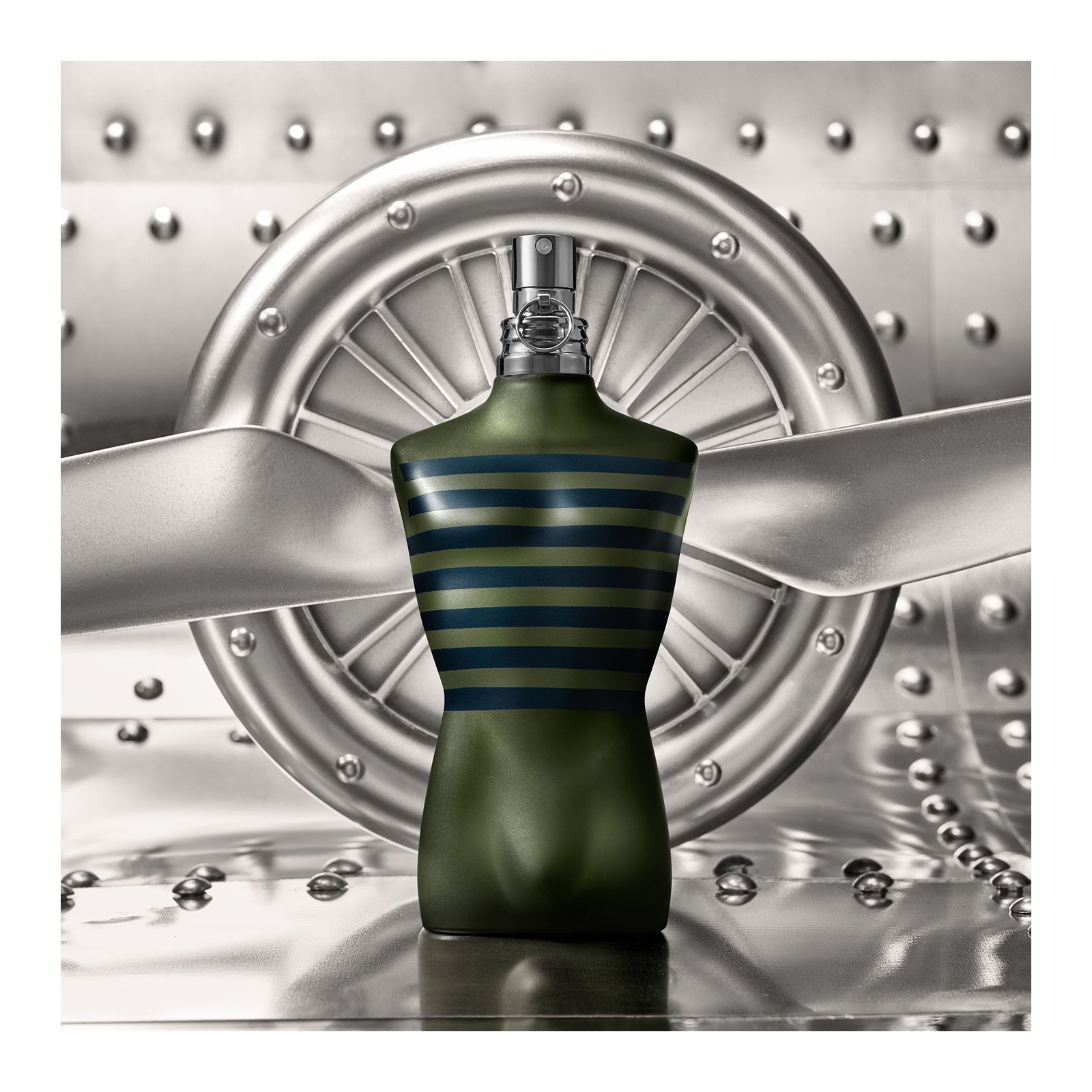 LE MALE AVIATOR EAU DE TOILETTE EDIZIONE LIMITATA JEAN PAUL GAULTIER -  PRINTEMPS BELLEZZA | Place des Tendances