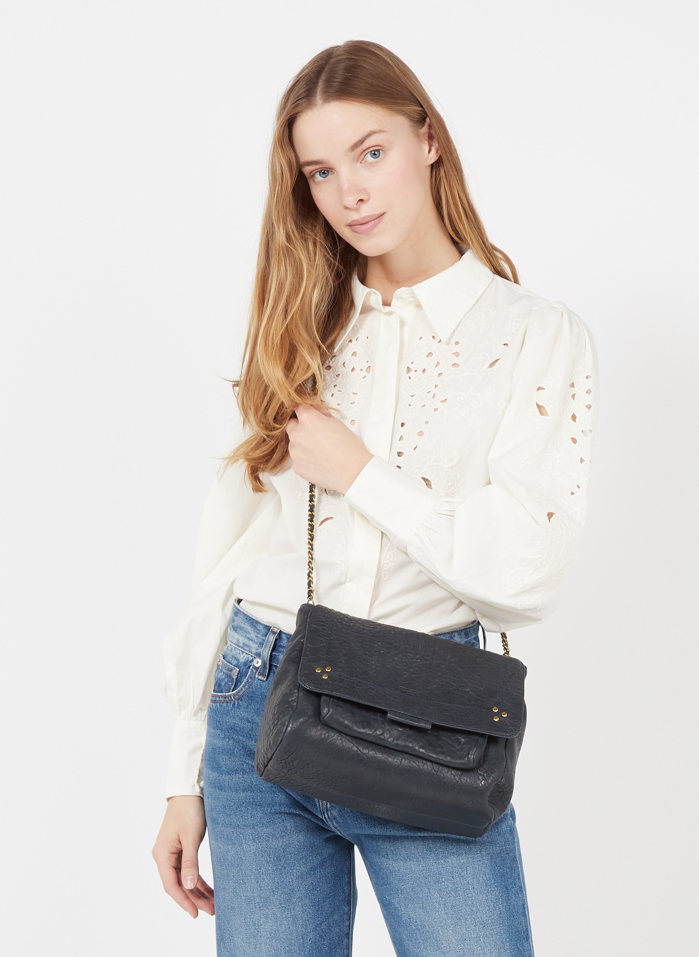 JÉRÔME DREYFUSS Donna Borse a mano | FASHIOLA.it