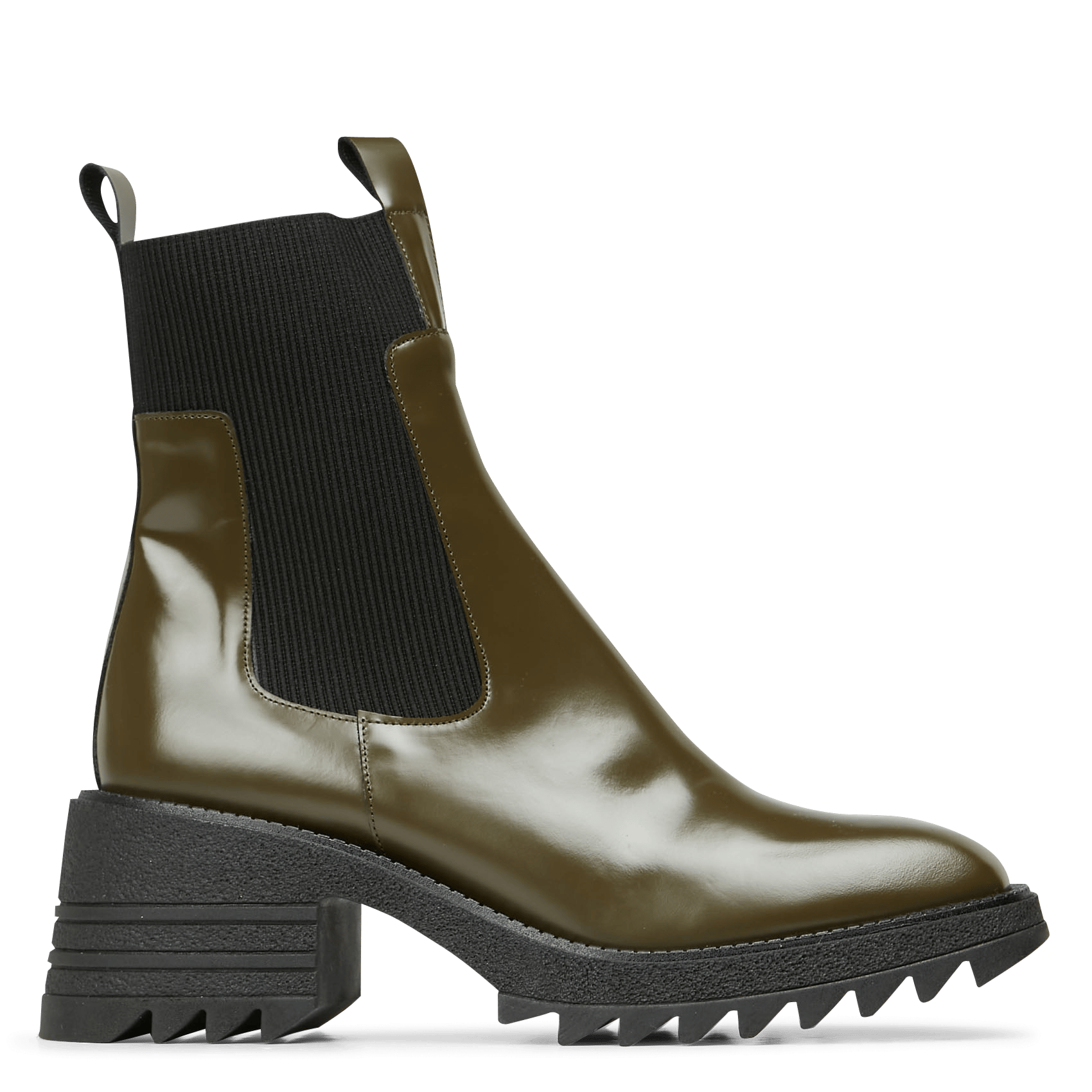 stivaletti donna inverno