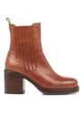 JONAK Cognac Marrone