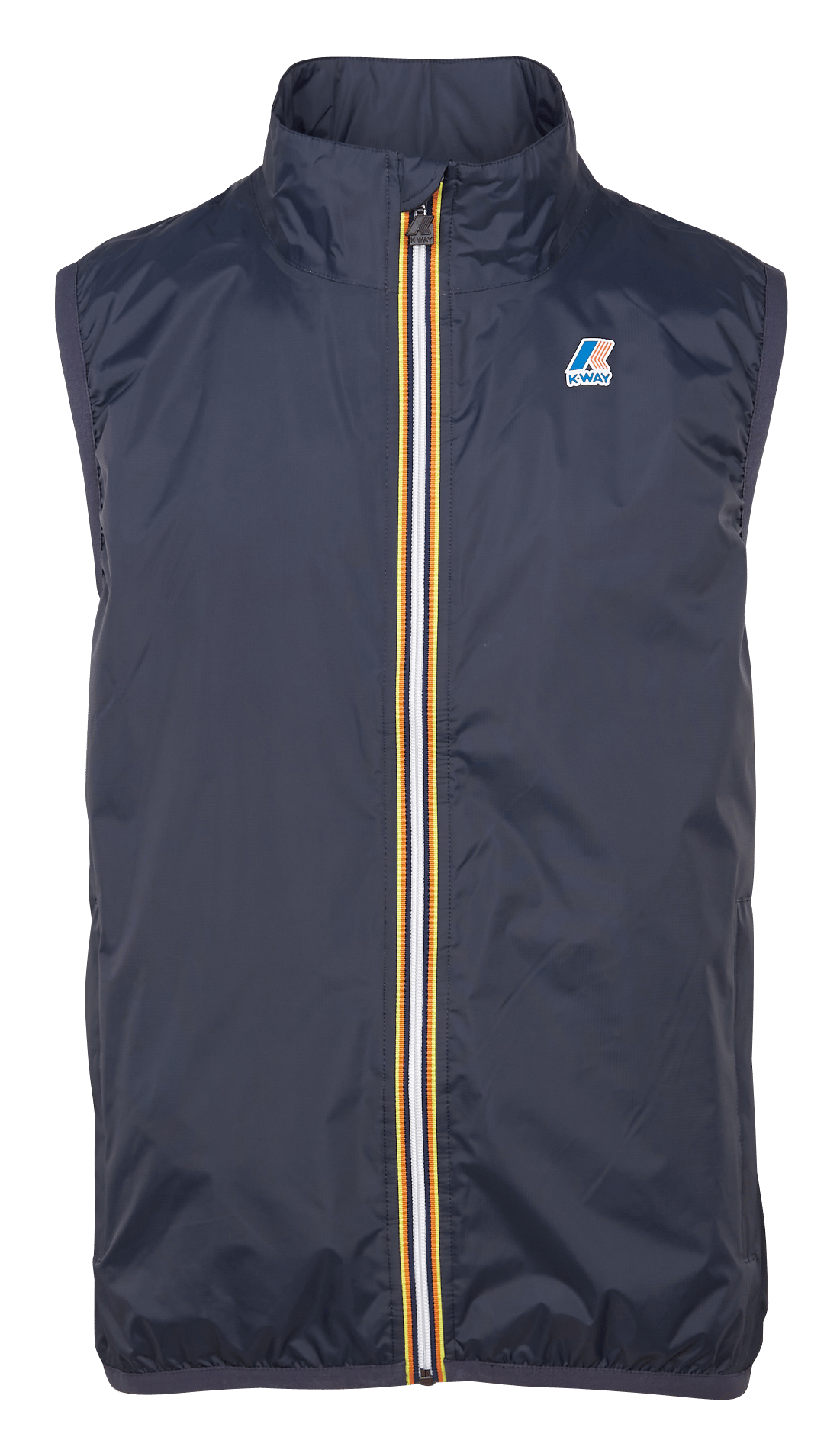 giubbotto senza cerniera