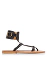K JACQUES PUL NOIR Nero