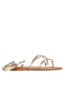K JACQUES METYL CHAMPAN Beige