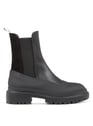 L'AUTRE CHOSE BLACK Nero
