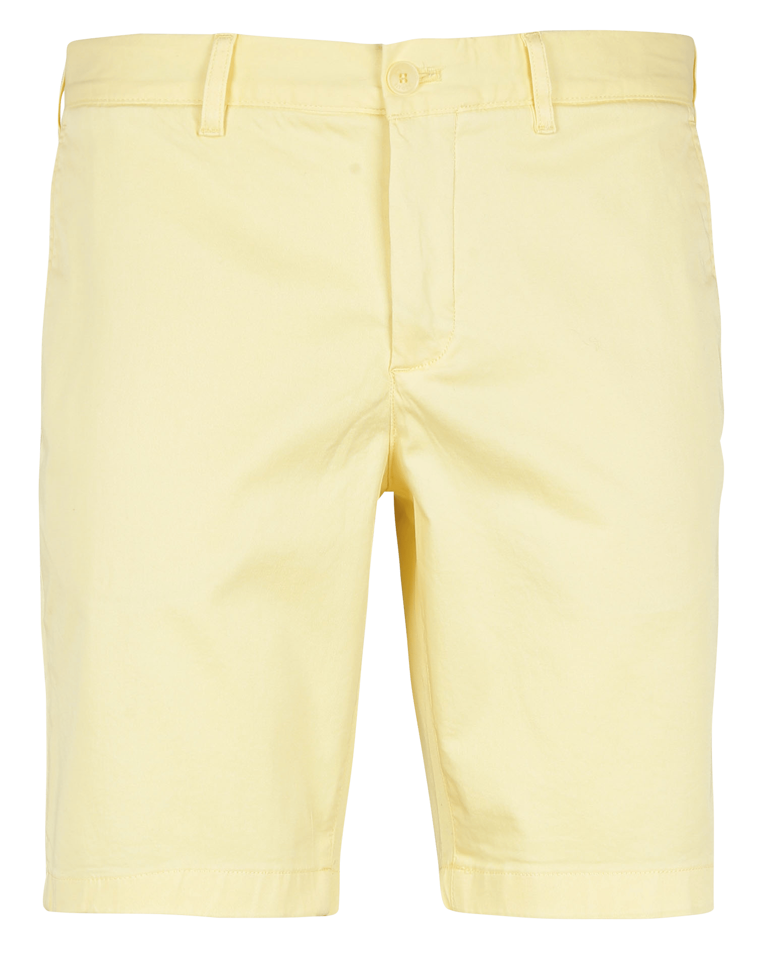 Bermuda Slim Fit Tinta Unita In Cotone Stretch Napolitain Lacoste - Uomo |  Place des Tendances