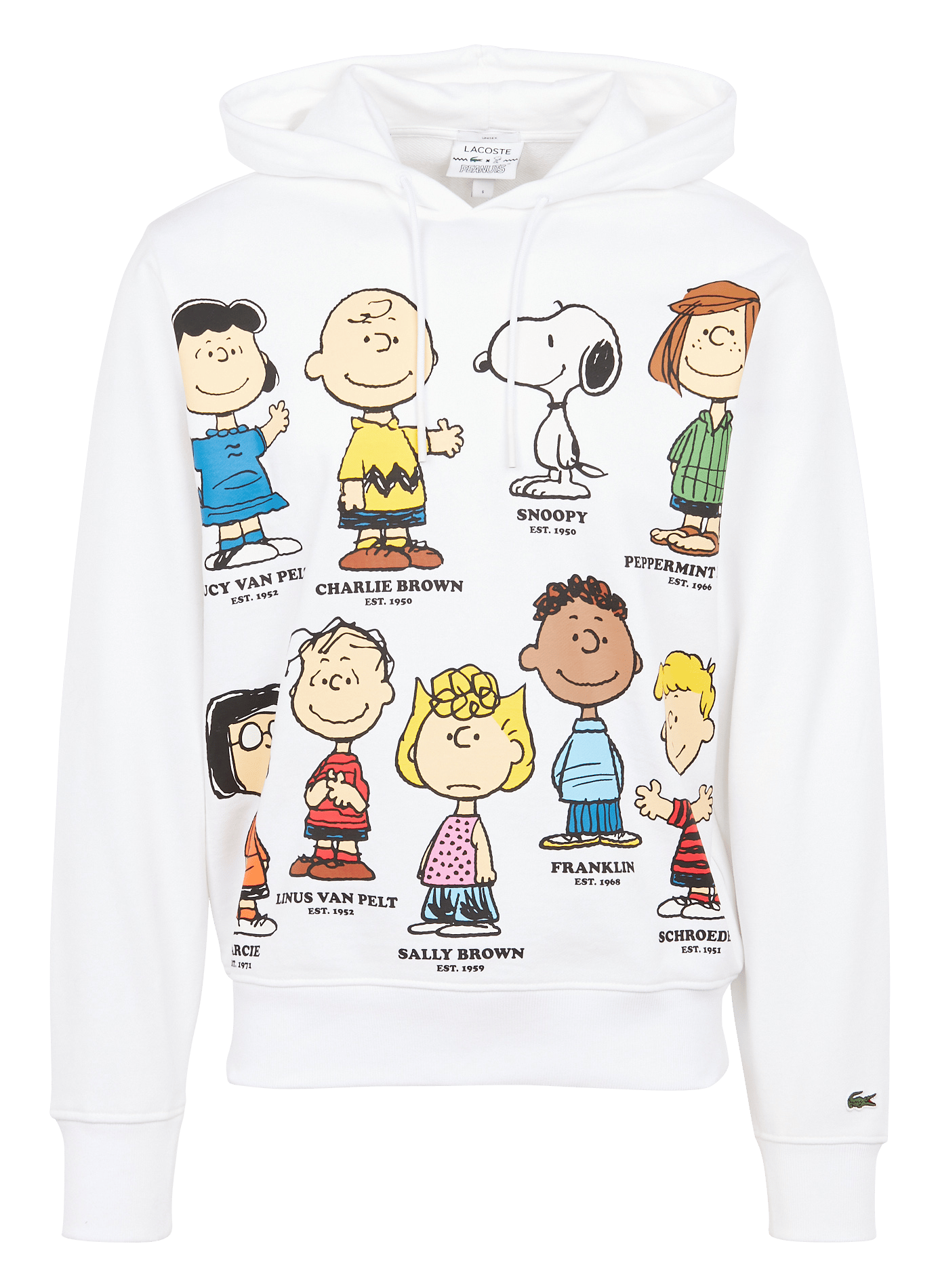 Pullover Felpe Snoopy Uomo Felpa Donna Snoopy Freddy Felpa