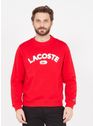 LACOSTE ROUGE Rosso