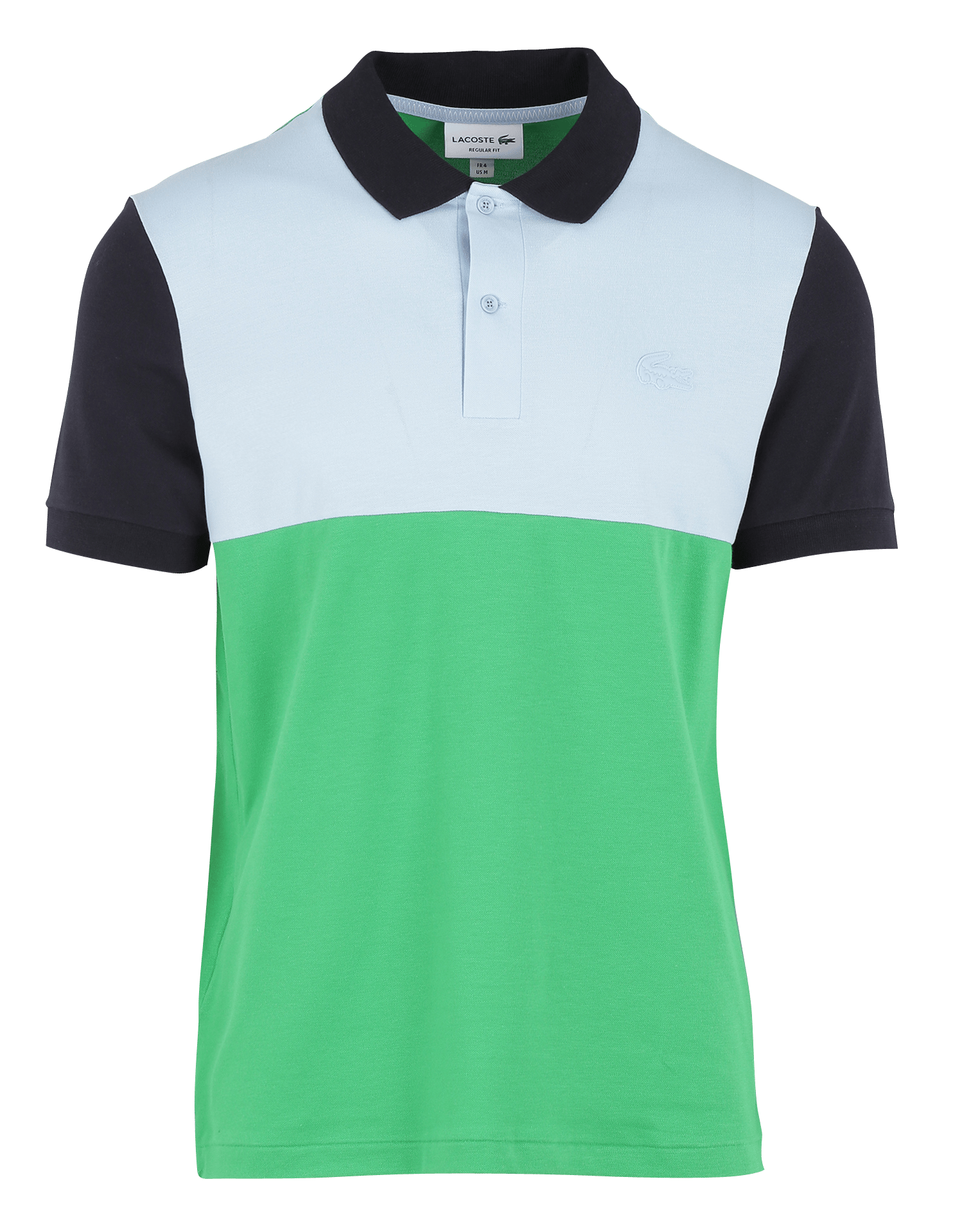 lacoste polo 2019