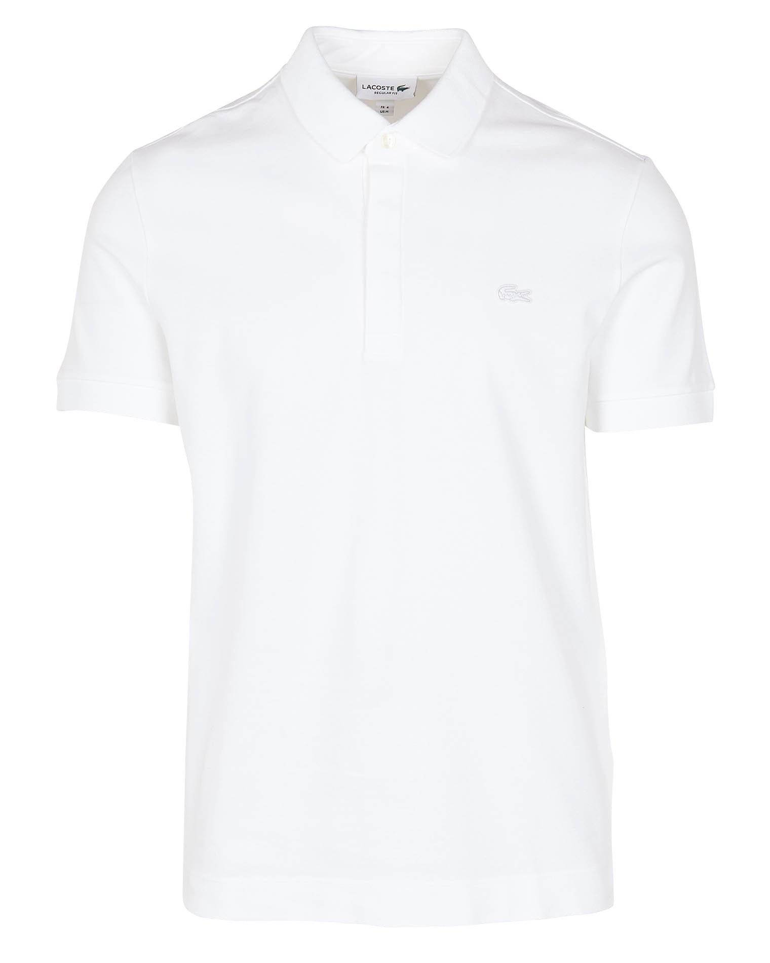 lacoste slim fit