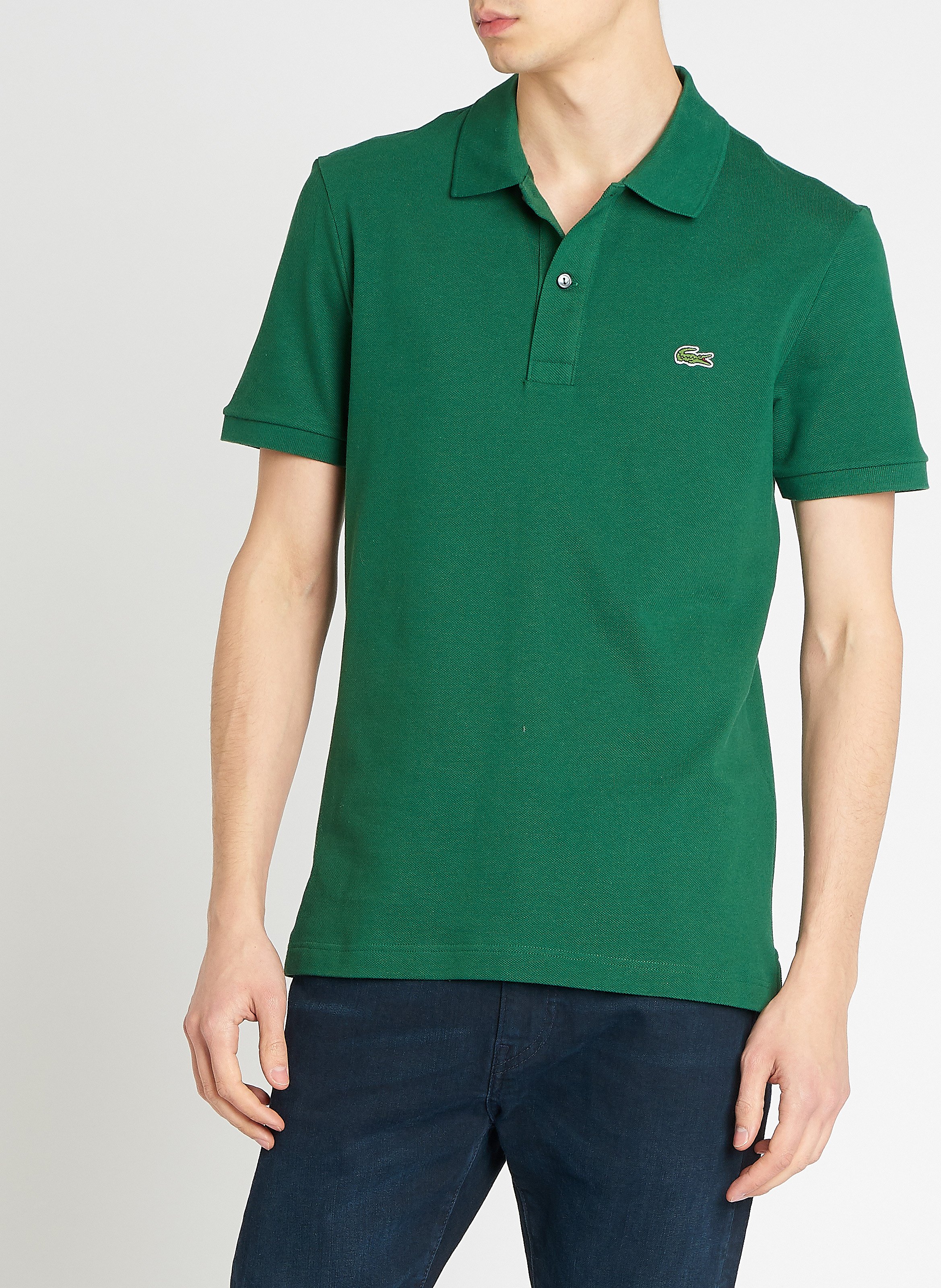 lacoste baby