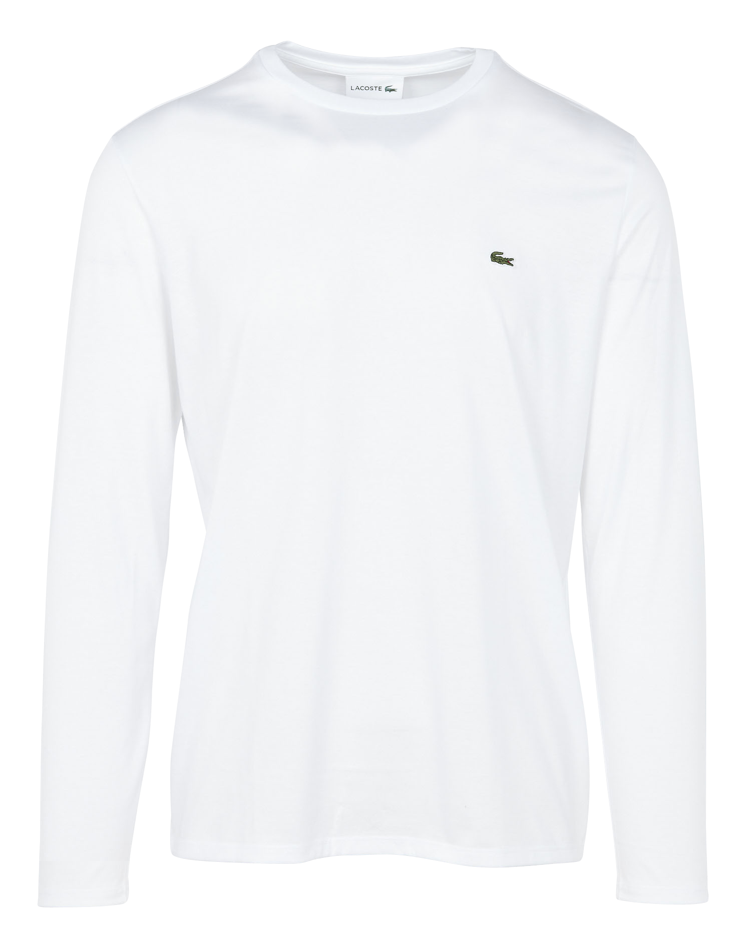 lacoste t shirt 2019