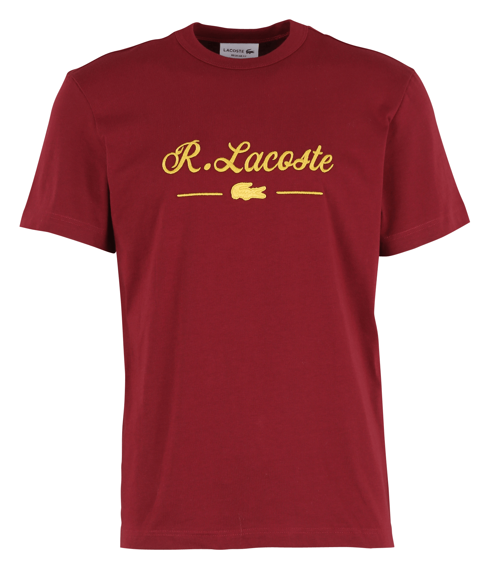 r lacoste