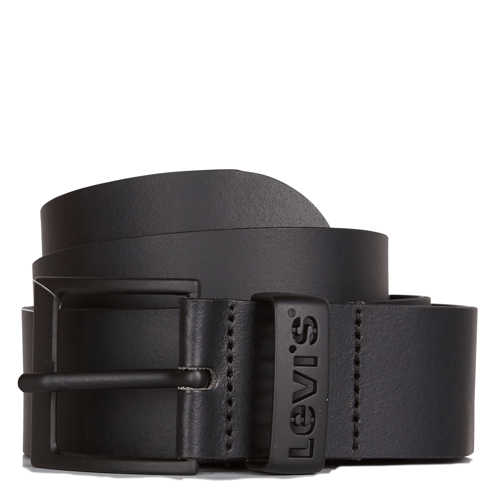 cintura uomo levi's pelle