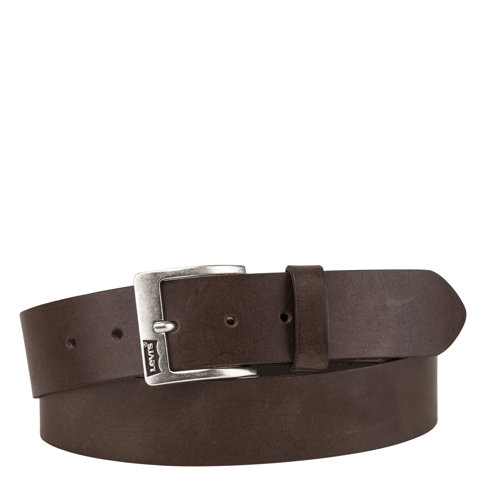 cintura uomo levi's pelle