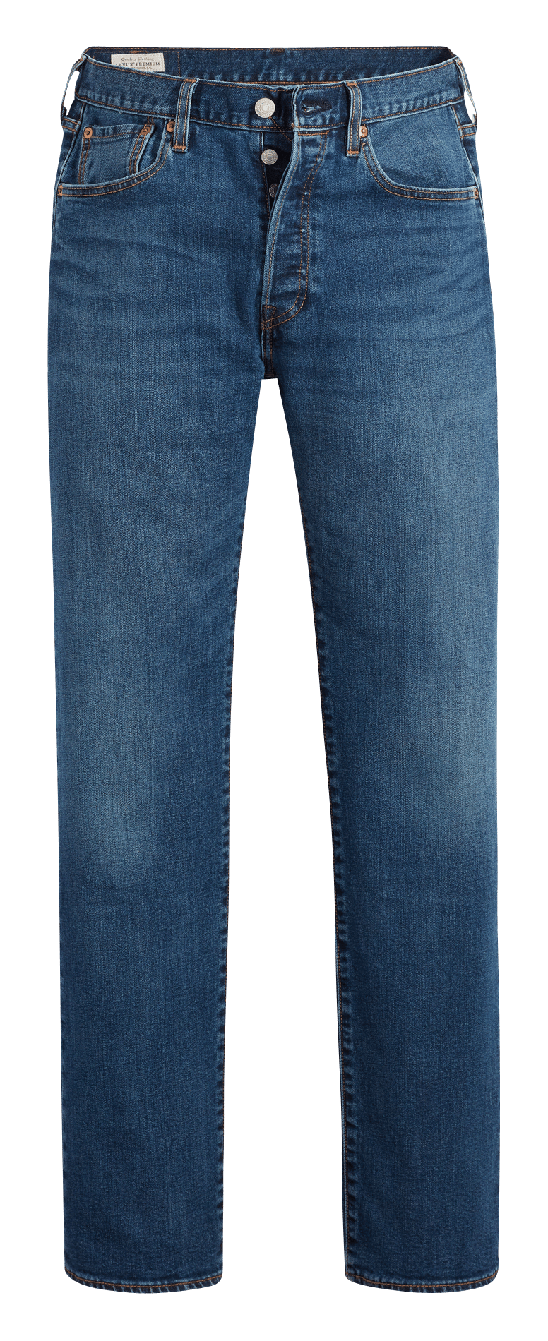 Jeans 501 Original Ubbles Levi's - Uomo | Place des Tendances