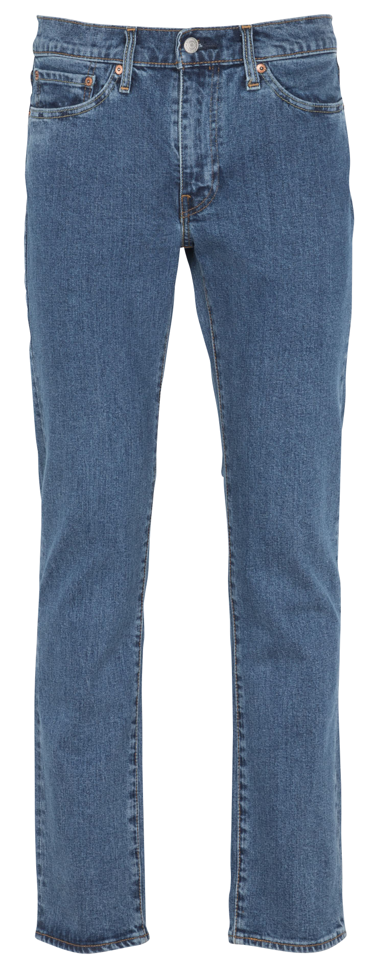 levis 514 stonewash stretch