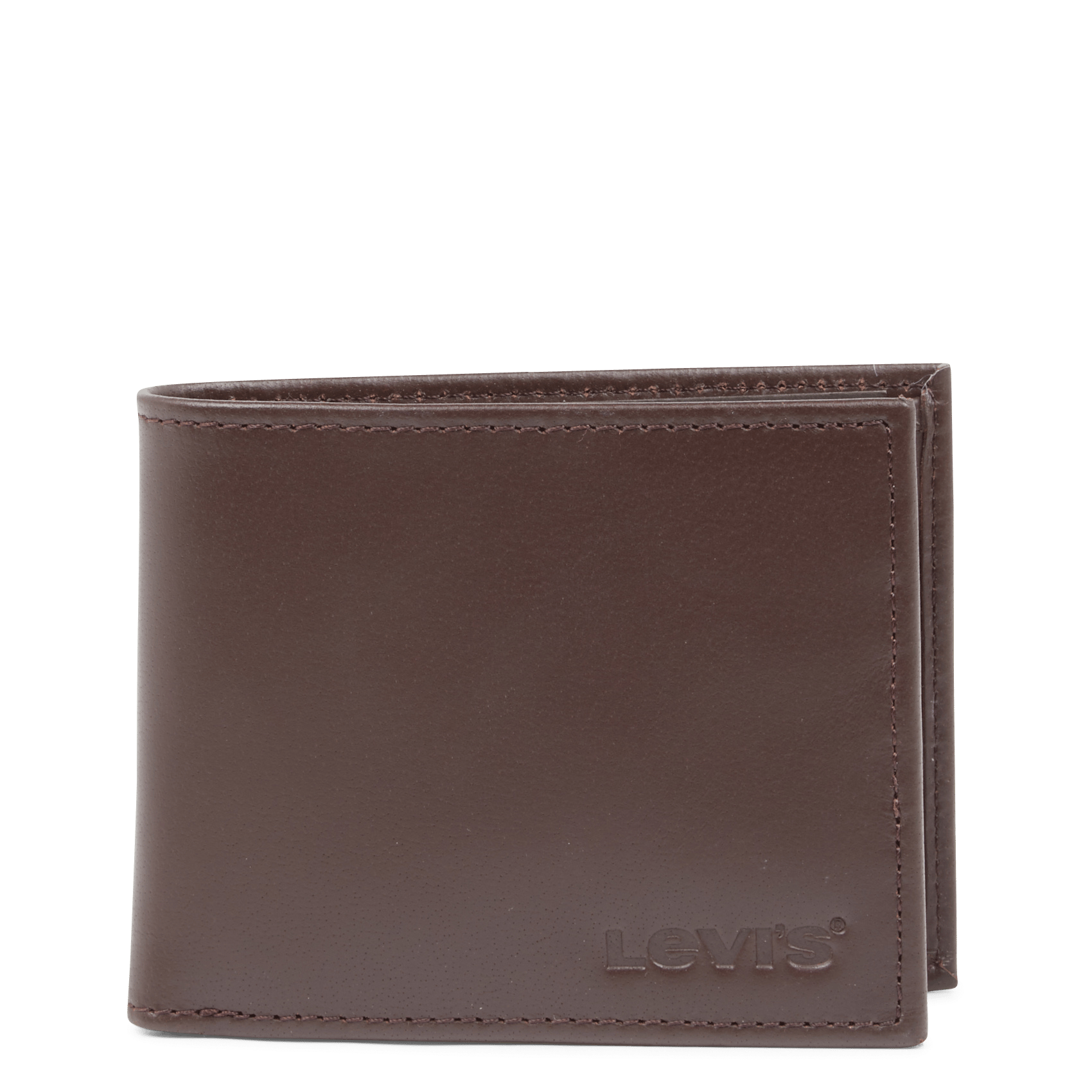 Portafoglio levi's nero a strappo | Fandangonet