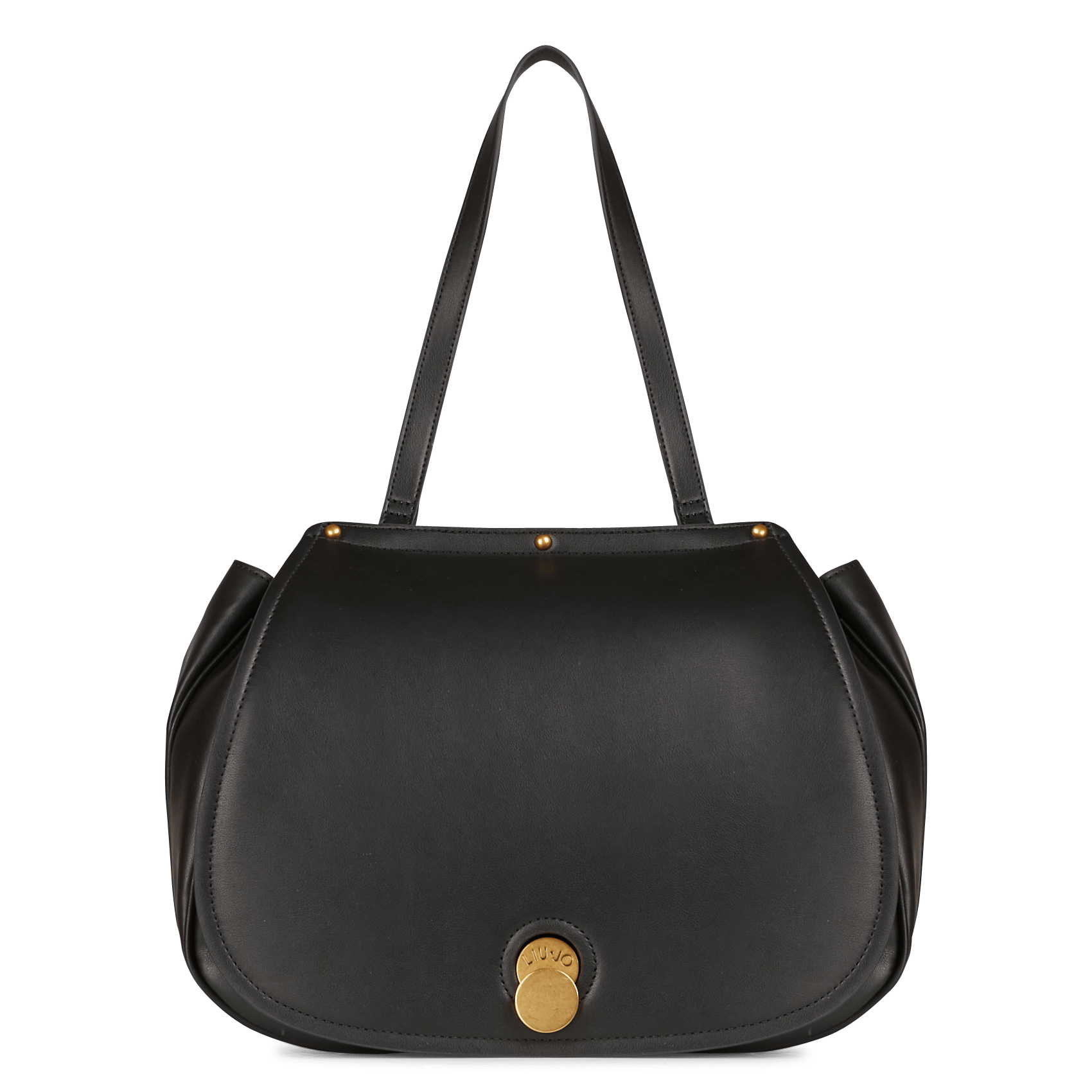 Borsa A Spalla Black Liu Jo - Donna | Place des Tendances