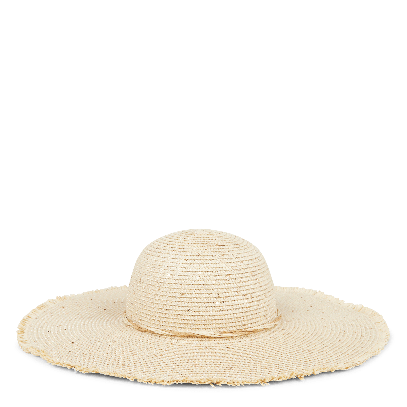 Cappello Di Paglia Naturale Liu Jo - Donna | Place des Tendances