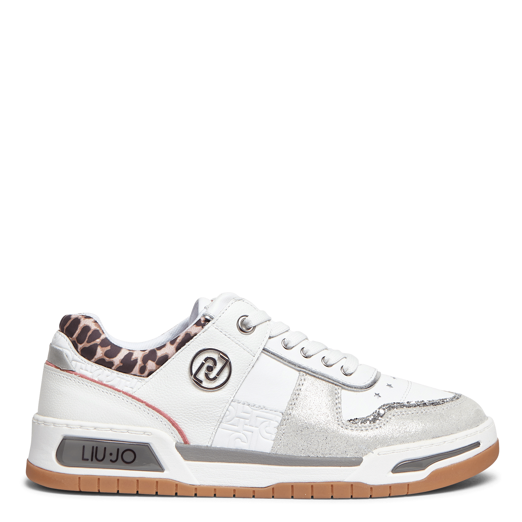 sneakers basse liu jo
