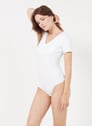 LUZ COLLECTIONS BLANC Bianco