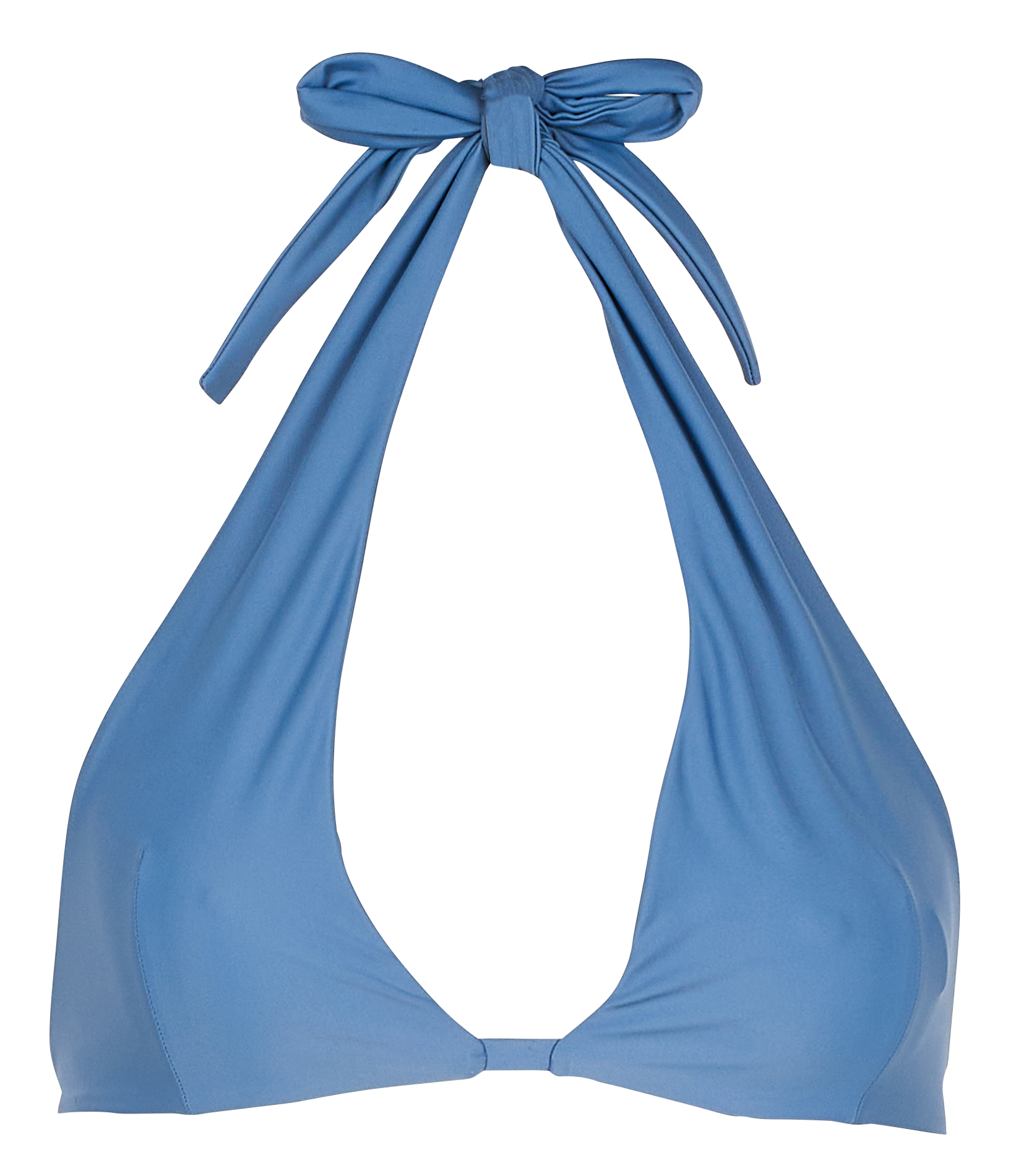MODA DONNA Accessori Un altro accessorio Blu sconto 50% Sfera Reggiseno bikini stampa tropicale Rosa/Blu/Nero L 