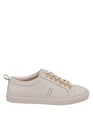 M. MOUSTACHE Cuir écru Beige