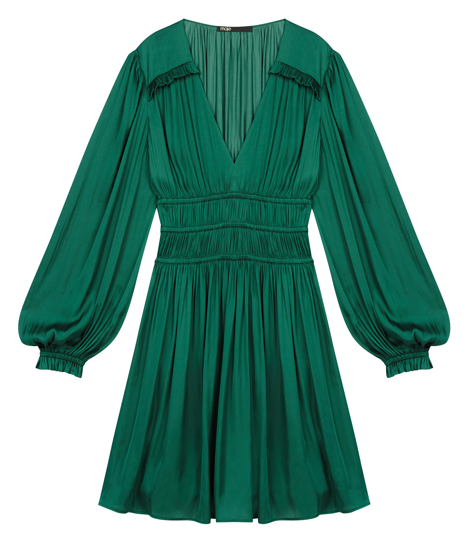 robe diderot laure de sagazan