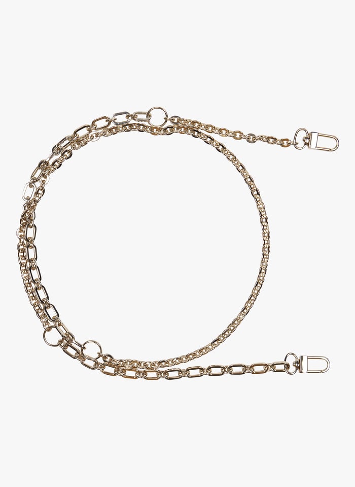 Catenella hotsell per borsa