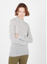 MAX MARA LEISURE PLATINE Grigio