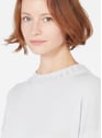 MAX MARA LEISURE PLATINE Grigio