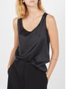 MAX MARA LEISURE BLACK Nero