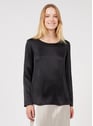 MAX MARA LEISURE NOIR Nero