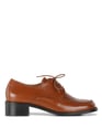 MELLOW YELLOW COGNAC Marrone
