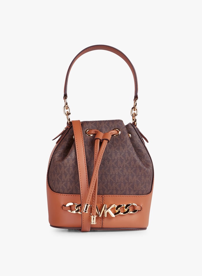 Michael kors 2025 borsa secchiello