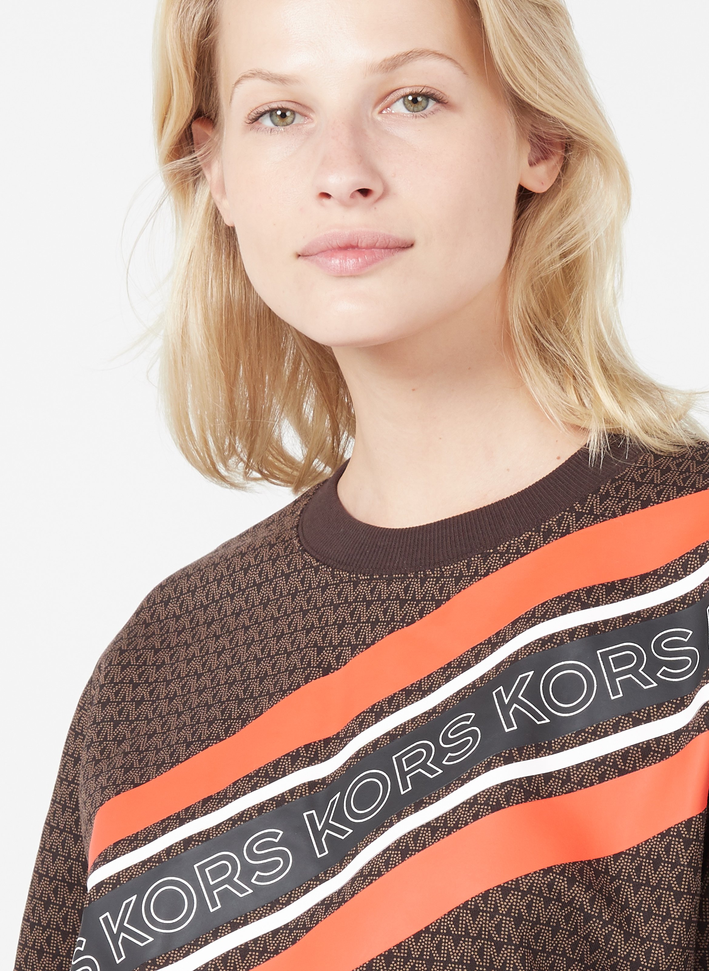 felpa michael kors donna