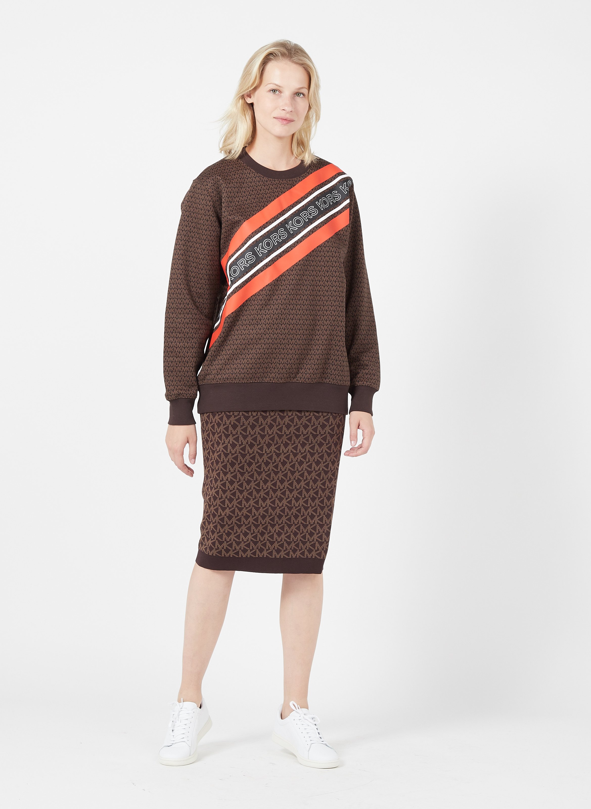 felpa michael kors donna