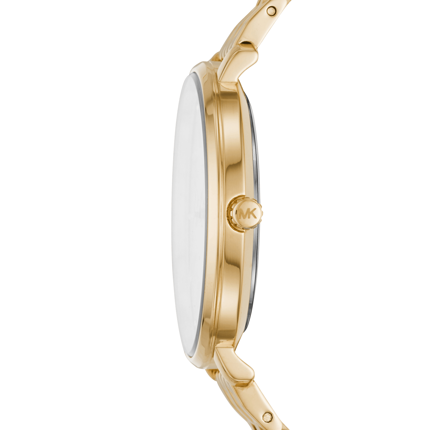 Orologio In Acciaio Inox Dore Michael Kors - Donna | Place des Tendances