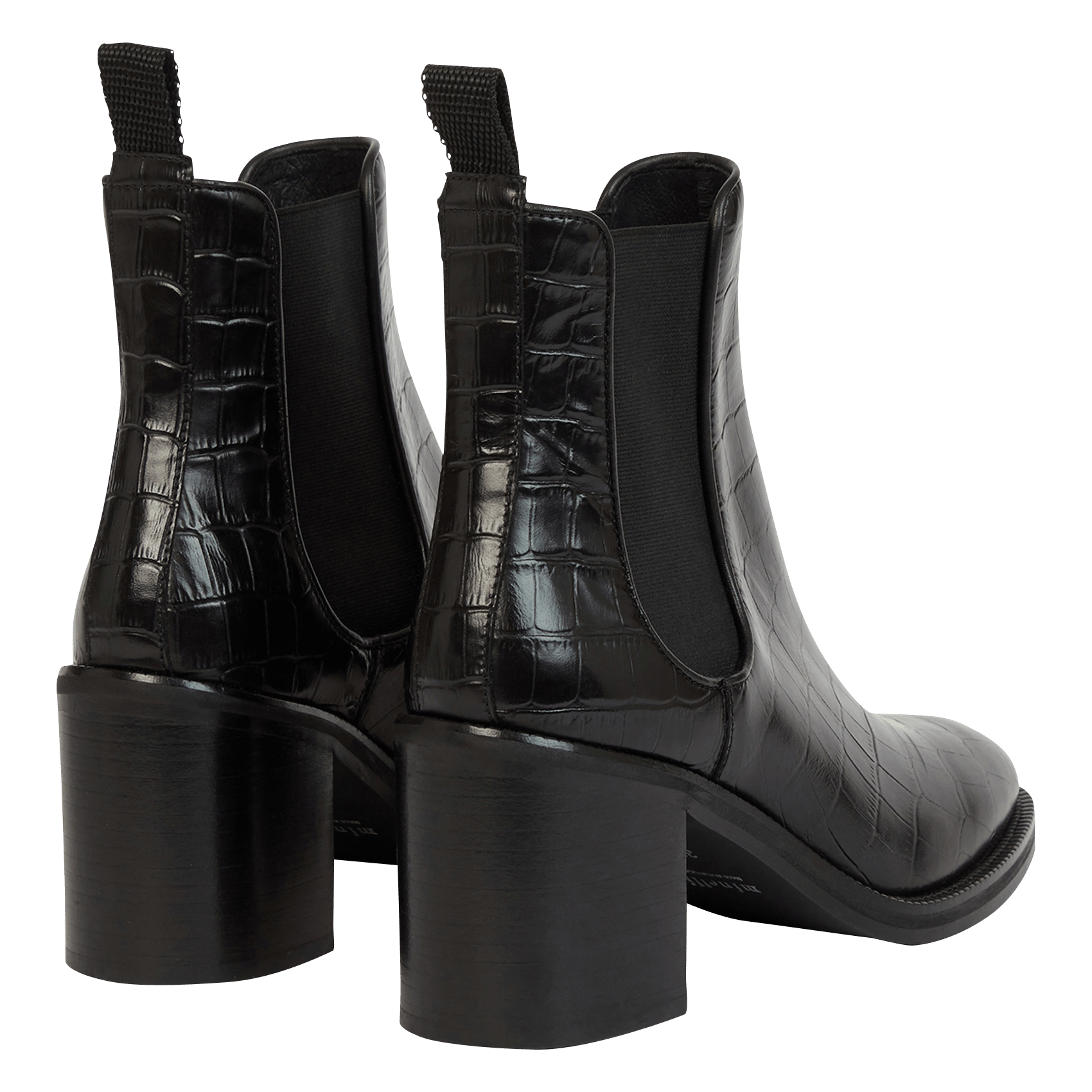 Abbinare i chelsea boots con tacco (Foto) | Shoes Stylosophy