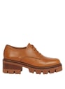 MINELLI CUIR Marrone
