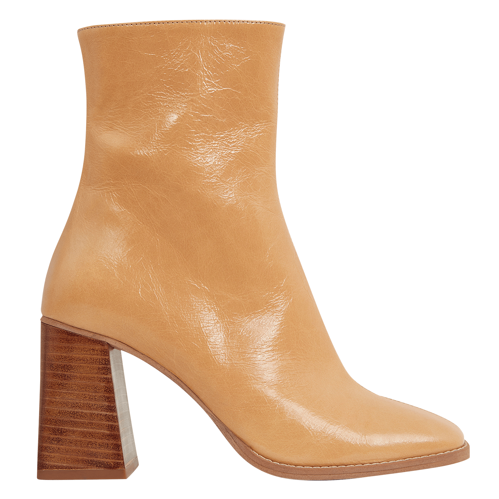 Maison Margiela Stivaletti Con Punta Quadrata e Tacco 6 Donna | Maison  Margiela Store