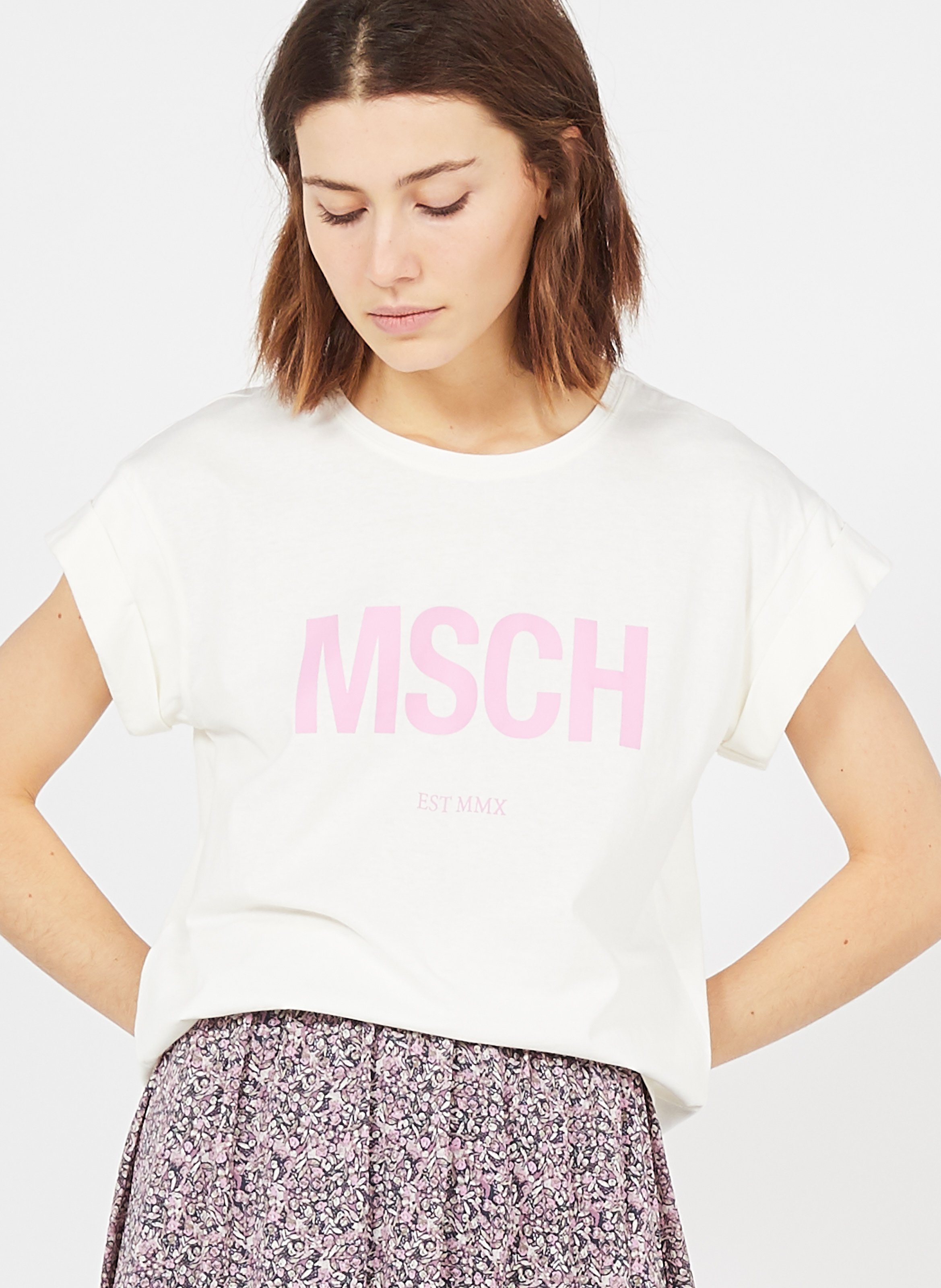 moss copenhagen t shirt