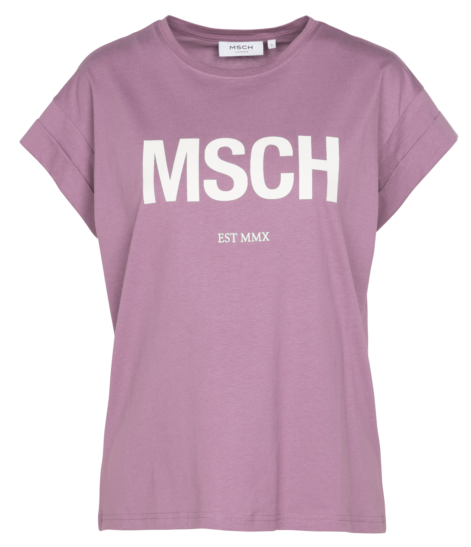 moss copenhagen t shirt