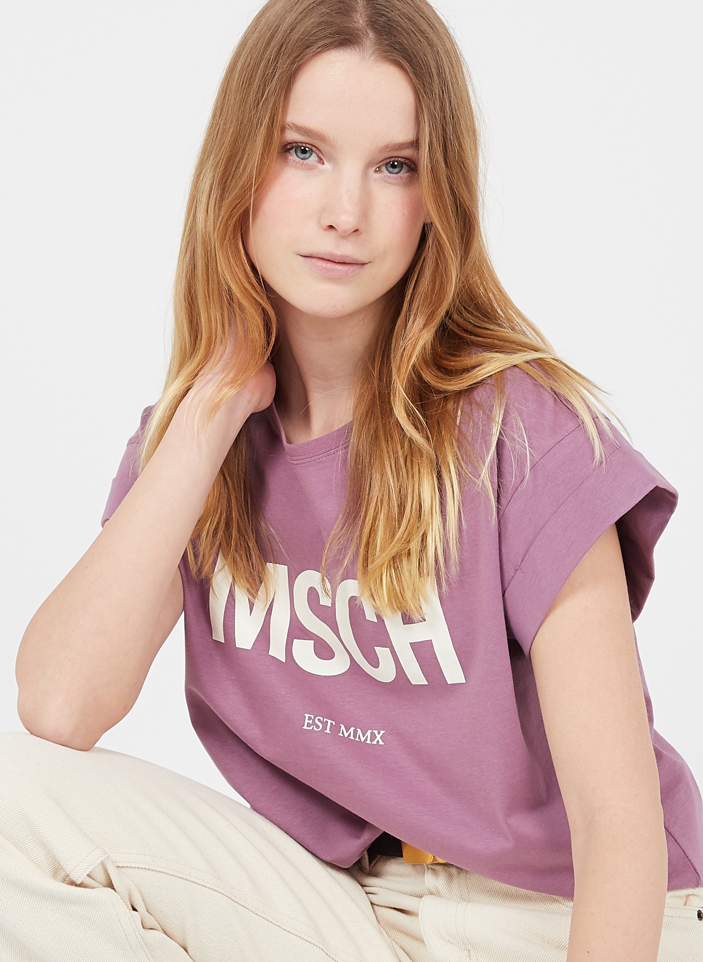 moss copenhagen t shirt