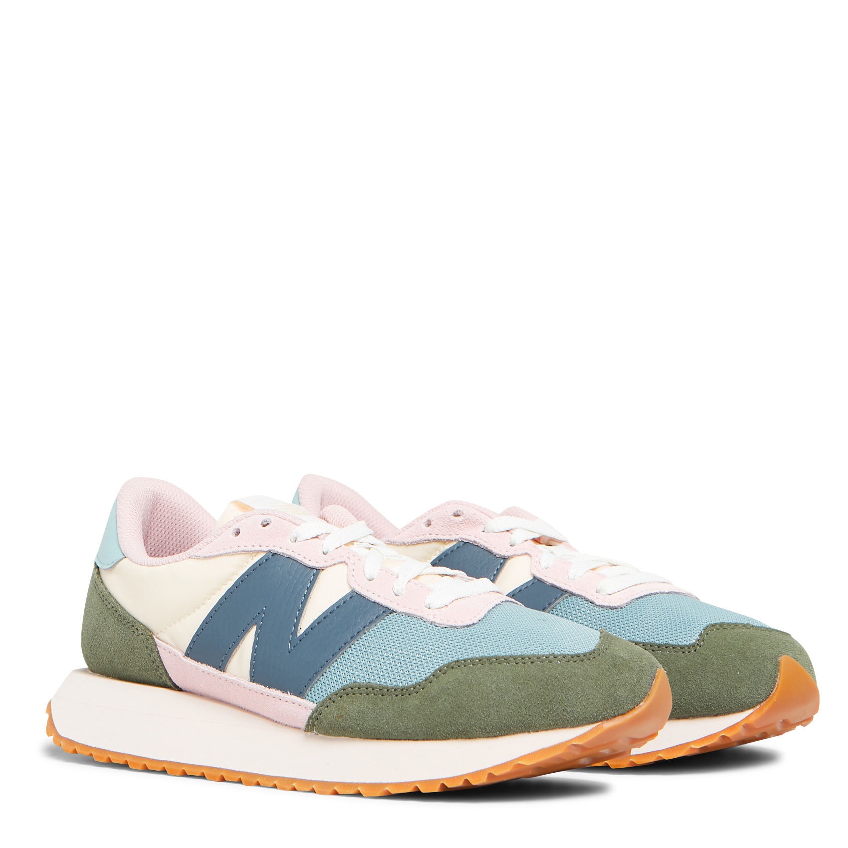 new balance 620 Marrón