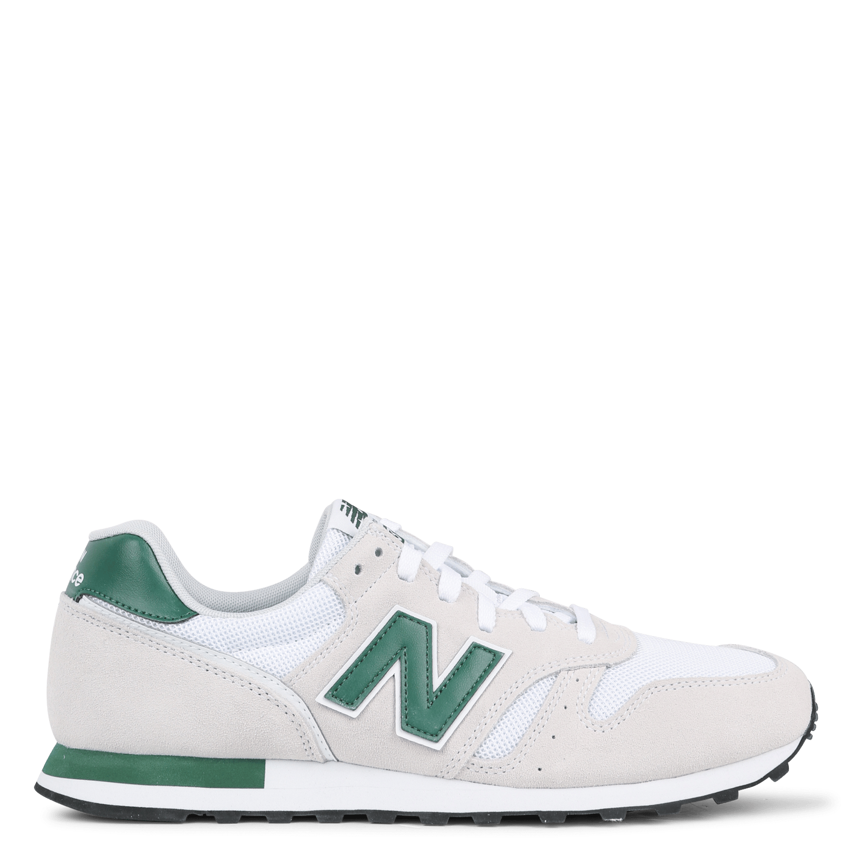 New Balance 373 White New Balance - Uomo | Place des Tendances